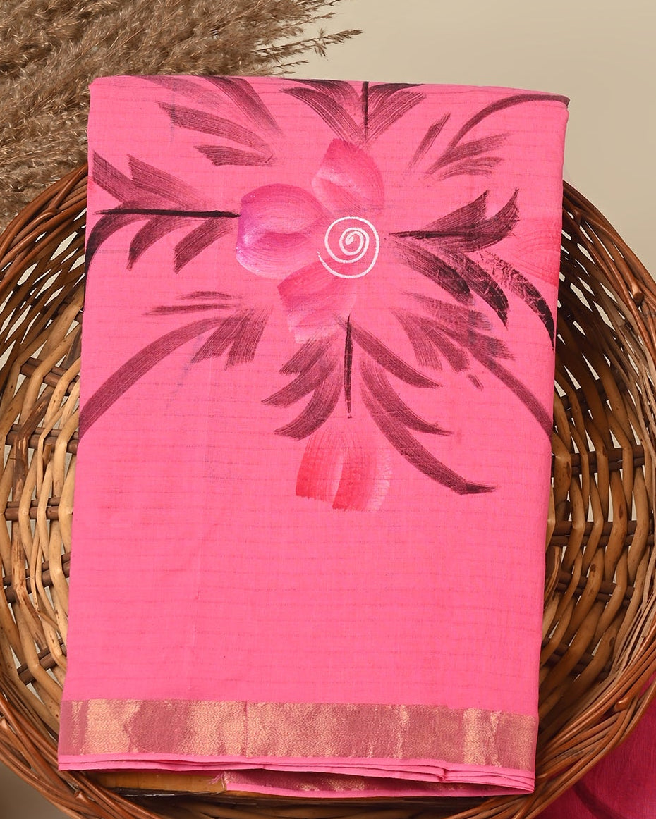 Mangalagiri South Cotton Suit