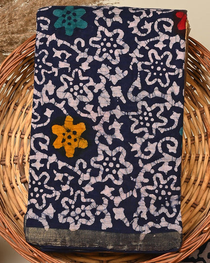 Mangalagiri South Cotton Suit