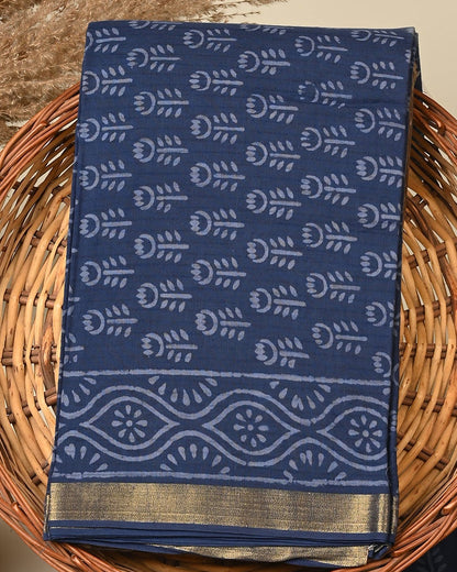 Mangalagiri South Cotton Suit
