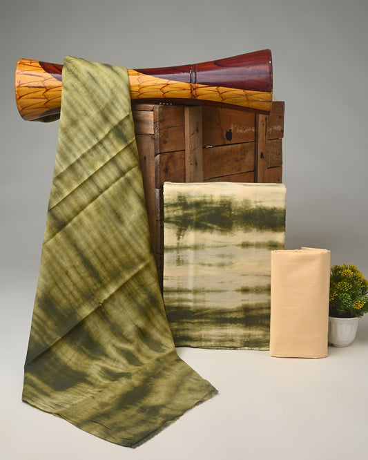 COTTON DUPATTA COTTON SUIT