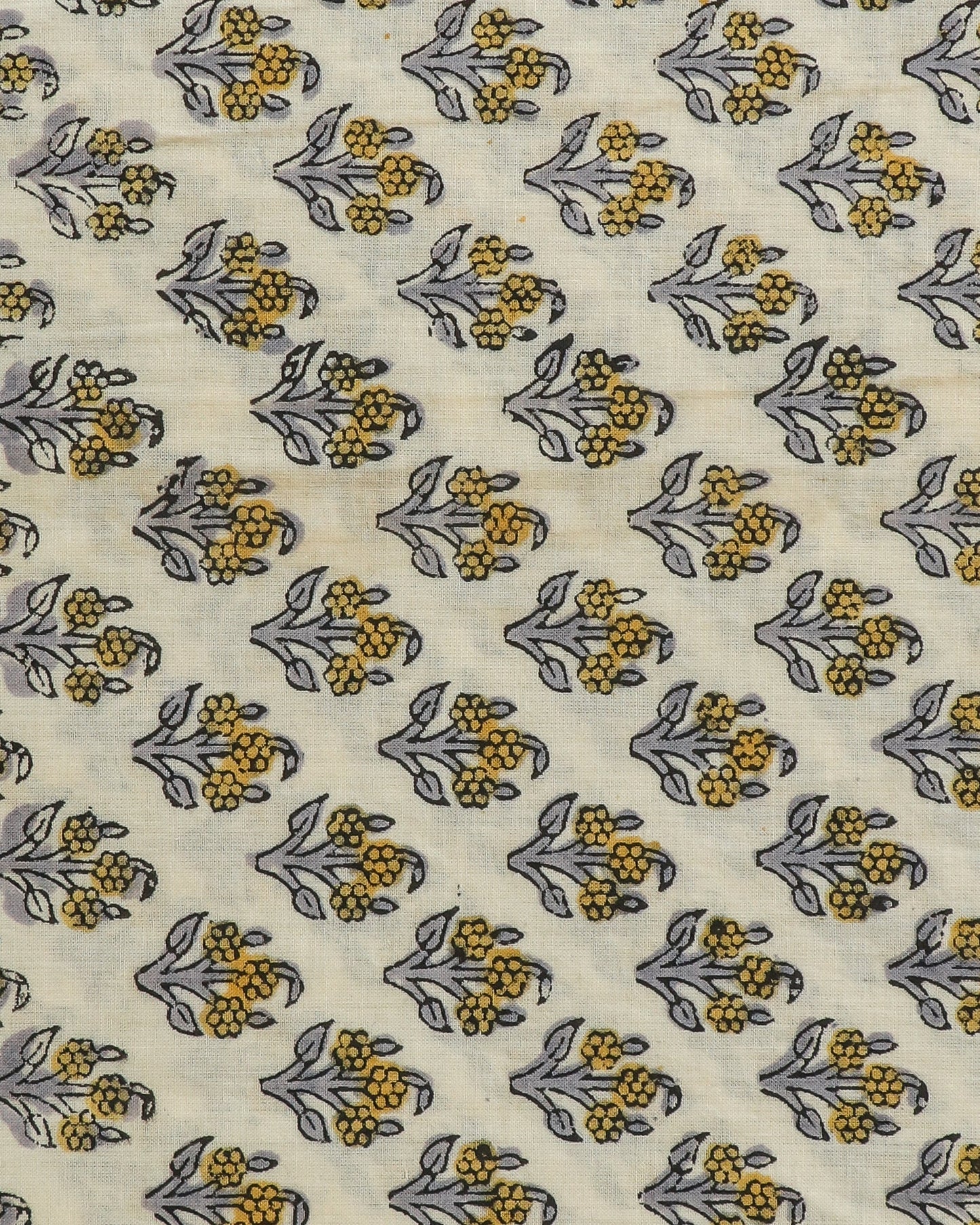 Cotton Suits with Cotton Dupatta
