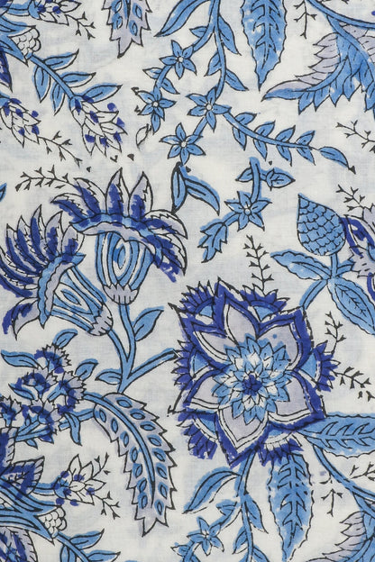 COTTON DUPATTA COTTON SUIT