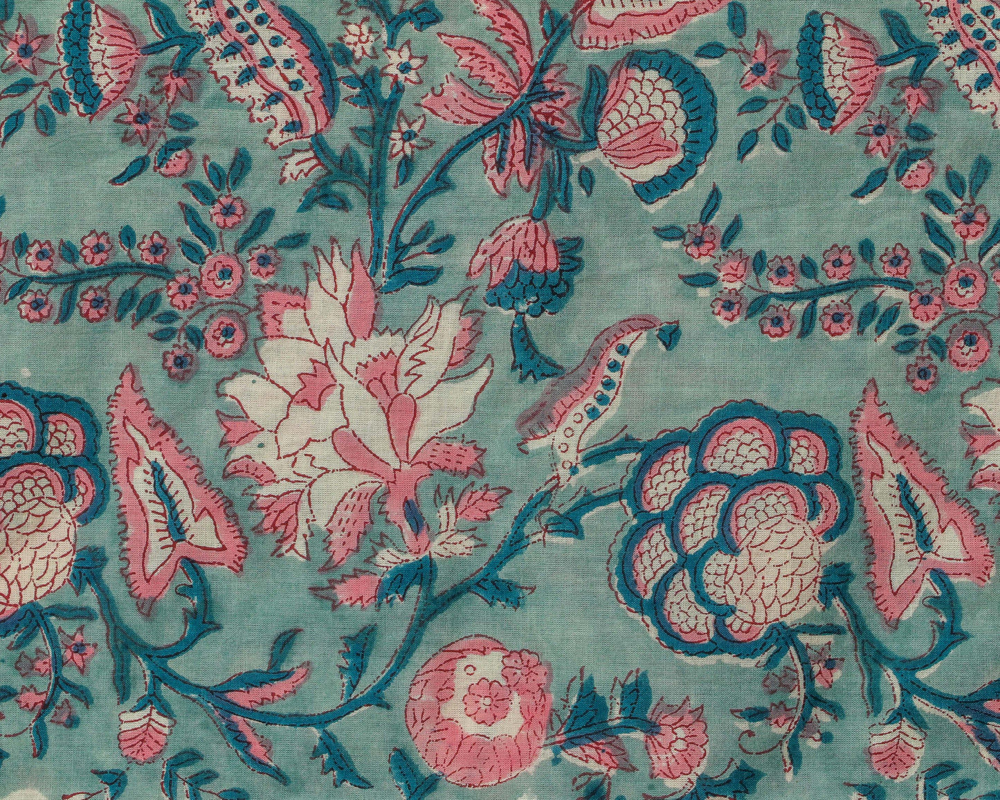 Cotton Suits with Cotton Dupatta