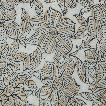 COTTON DUPATTA COTTON SUIT