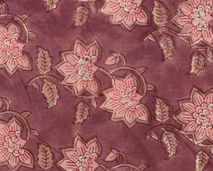COTTON DUPATTA COTTON SUIT