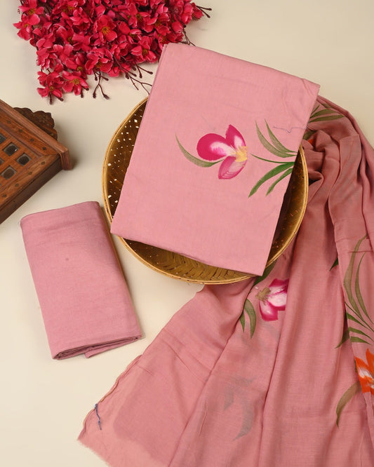 Muslin Suits Sets