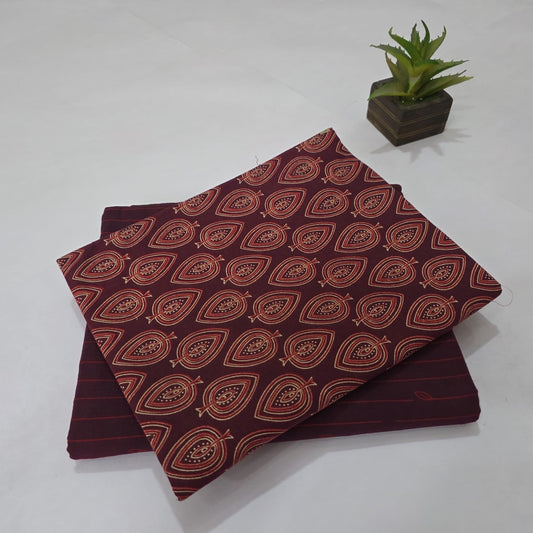 Cotton Daily Wear Kurta Set for Women