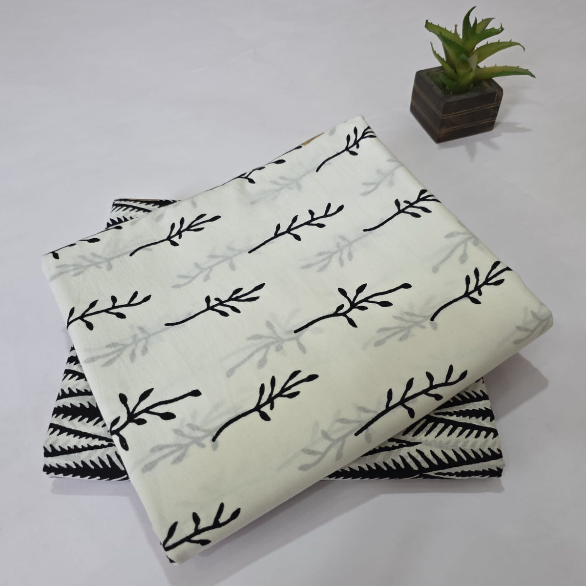 Cotton Daily Wear Suit Set for Women