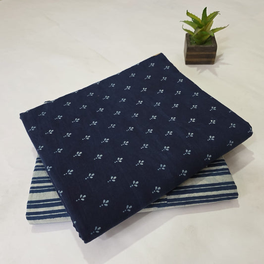 3-Piece Cotton Suit Combo Set for Women