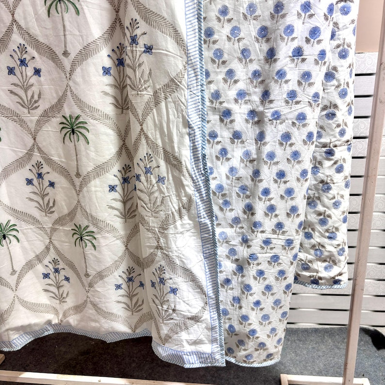 Lightweight Breathable Cotton AC Dohar