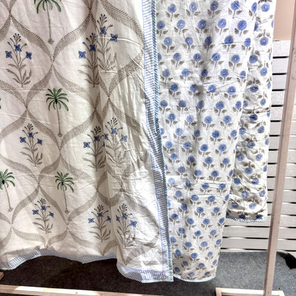 Lightweight Breathable Cotton AC Dohar