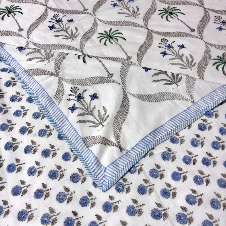 Lightweight Breathable Cotton AC Dohar