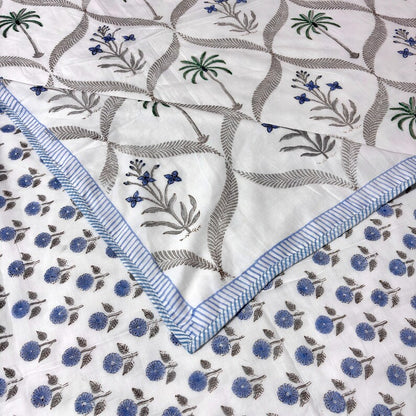 Lightweight Breathable Cotton AC Dohar