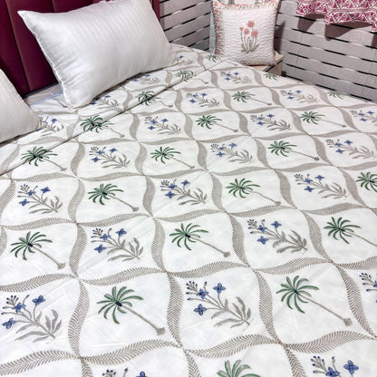 Lightweight Breathable Cotton AC Dohar