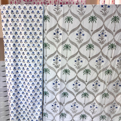 Lightweight Breathable Cotton AC Dohar